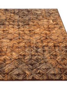 Шерстяний килим Isfahan Estera Sahara - высокое качество по лучшей цене в Украине.